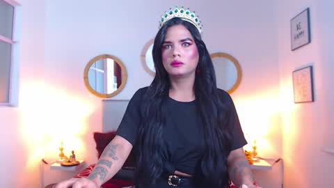 Snapshot of zoe_hecate chatting on February 7, 2026, 11:14 am zoe_hecate online show from February 7, 2026, 11:14 am