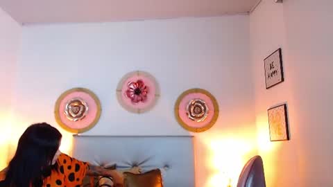 zoe_hecate online show from July 7, 2026, 10:19 am