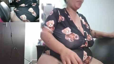 zoe hotxxx online show from November 1, 2025, 2:46 am