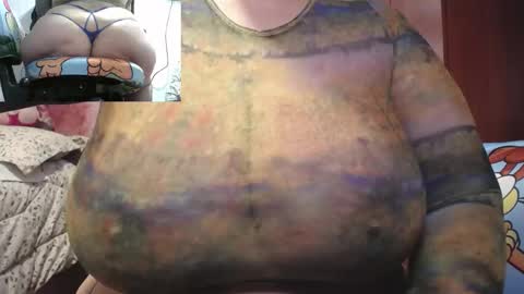 zoe hotxxx online show from February 21, 2026, 2:29 pm