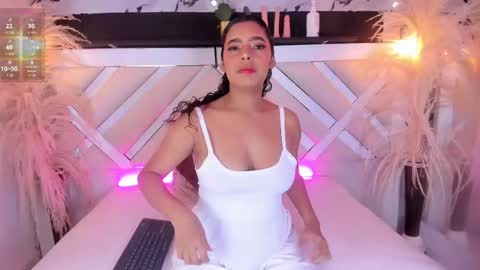 Snapshot of zoe_johnsonn1 chatting on March 13, 2026, 10:16 pm Zoey online show from March 13, 2026, 10:16 pm