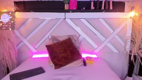 Snapshot of zoe_johnsonn1 chatting on May 24, 2026, 9:31 pm Zoey online show from May 24, 2026, 9:31 pm