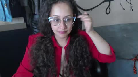 Zoe Koller online show from May 7, 2026, 5:29 pm