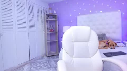 CAMILA online show from March 8, 2025, 2:51 pm