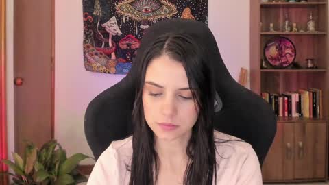 Zoe  online show from January 10, 2025, 12:06 am