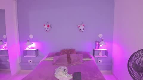 Zoe Lynch online show from September 25, 2025, 11:47 am