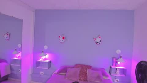 Zoe Lynch online show from September 26, 2025, 11:36 am