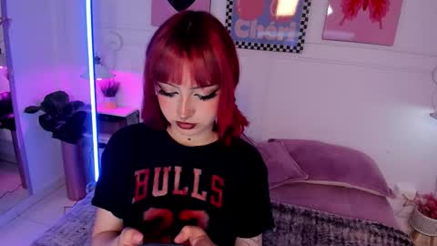 Zoe Lynch online show from February 9, 2026, 11:36 am