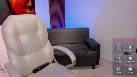 zoe_millerx online show from February 26, 2025, 9:16 pm