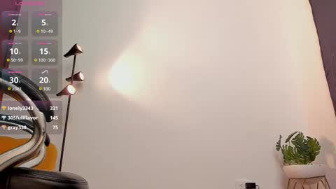 zoe_millerx online show from March 11, 2025, 3:23 pm