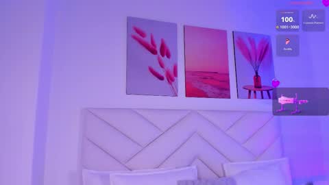 Zoe online show from February 3, 2026, 5:40 pm