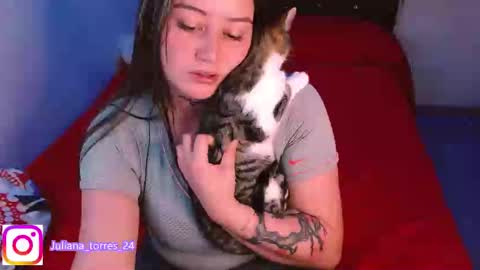 Snapshot of zoe_sexy69 chatting on January 6, 2025, 11:42 pm ZOE online show from January 6, 2025, 11:42 pm