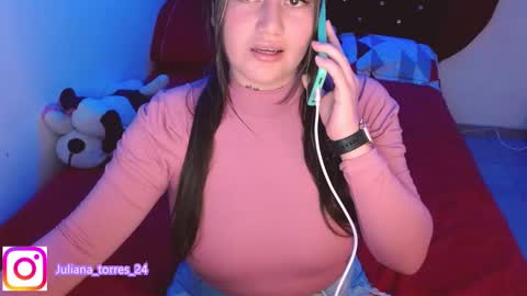 Snapshot of zoe_sexy69 chatting on January 8, 2025, 11:09 pm ZOE online show from January 8, 2025, 11:09 pm