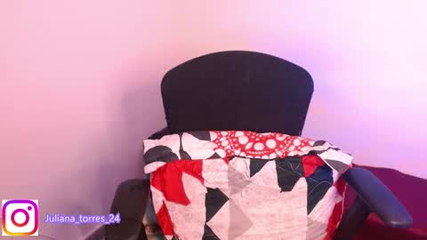 Snapshot of zoe_sexy69 chatting on January 23, 2025, 7:29 pm ZOE online show from January 23, 2025, 7:29 pm