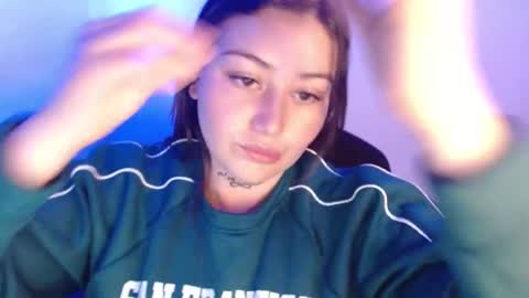 Snapshot of zoe_sexy69 chatting on February 13, 2025, 11:15 pm ZOE online show from February 13, 2025, 11:15 pm