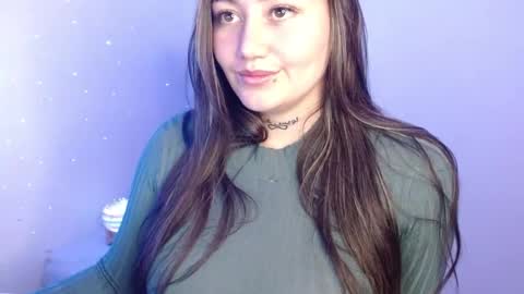 Snapshot of zoe_sexy69 chatting on February 20, 2025, 8:36 pm ZOE online show from February 20, 2025, 8:36 pm