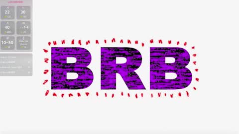 Zoe online show from February 9, 2025, 5:33 pm