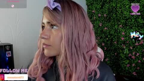 Zoe online show from January 4, 2025, 1:52 am