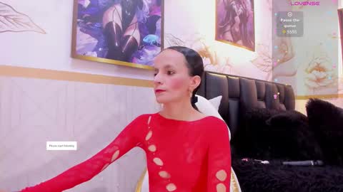 Snapshot of zoe_winterxxx chatting on October 12, 2025, 11:42 am Zoe online show from October 12, 2025, 11:42 am