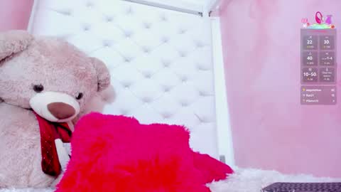 Snapshot of zoe_winterxxx chatting on February 15, 2026, 7:51 am Zoe online show from February 15, 2026, 7:51 am