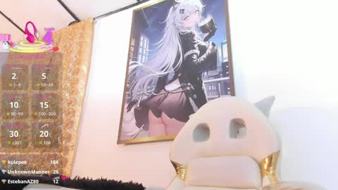 Snapshot of zoe_winterxxx chatting on April 1, 2026, 1:41 pm Zoe online show from April 1, 2026, 1:41 pm