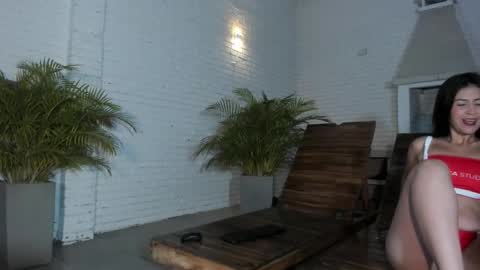 Snapshot of zoeblanc chatting on March 21, 2026, 10:31 am zoeblanc online show from March 21, 2026, 10:31 am