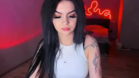 zoedrift online show from January 6, 2026, 4:43 pm