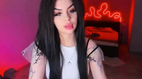 zoedrift online show from March 1, 2026, 3:25 pm