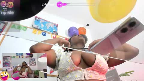 Zoe online show from November 13, 2025, 10:58 am