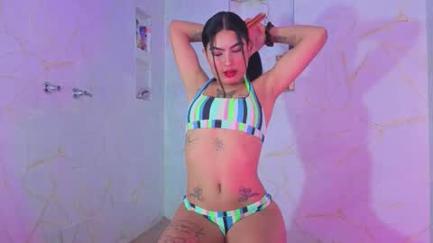 Snapshot of zoee_dolcee chatting on January 31, 2026, 10:08 pm Catt online show from January 31, 2026, 10:08 pm