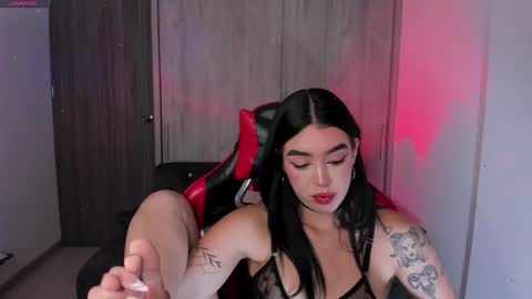  zoee jackson online show from February 1, 2026, 1:04 am