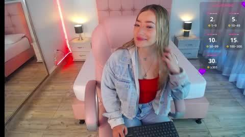 zoe online show from January 25, 2025, 11:55 am