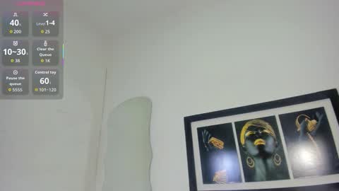 zoee online show from November 26, 2025, 3:07 am