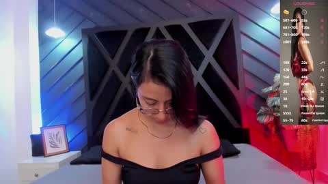 Zoe 3 online show from January 15, 2026, 5:27 pm