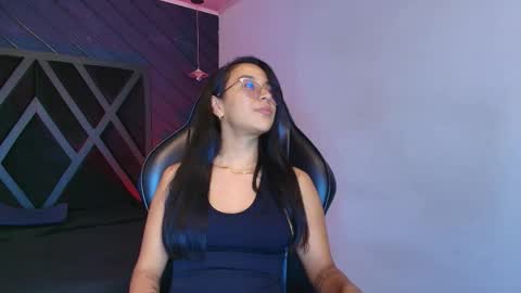 Zoe 3 online show from April 13, 2026, 5:18 pm