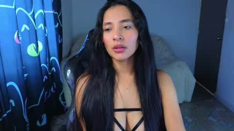 pamela online show from April 9, 2026, 3:50 pm