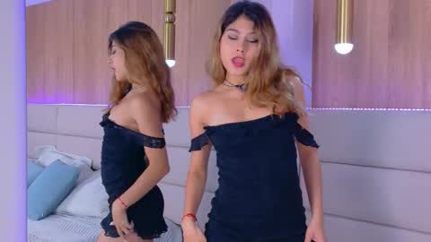 Zoe online show from March 17, 2026, 11:24 am