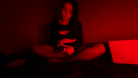 Snapshot of zoerainsexyy chatting on March 10, 2025, 11:21 am zoerainsexyy online show from March 10, 2025, 11:21 am