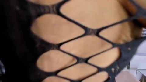 ZoeSwam online show from February 20, 2025, 6:57 pm