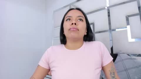 ZoeSwam online show from January 19, 2026, 11:36 am