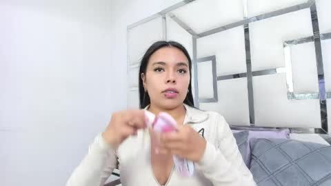 ZoeSwam online show from March 14, 2026, 1:49 pm