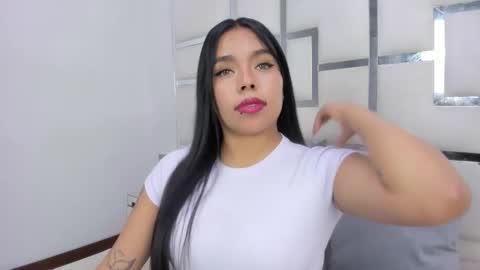 ZoeSwam online show from April 17, 2026, 1:36 pm