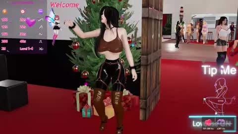 zoeth_mistress online show from November 5, 2025, 4:34 am