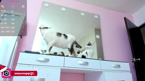 Snapshot of zoey_cooper chatting on December 30, 2024, 8:15 pm zoey Independent model online show from December 30, 2024, 8:15 pm