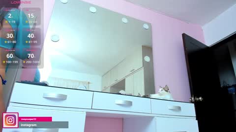 Snapshot of zoey_cooper chatting on January 31, 2025, 1:54 am zoey Independent model online show from January 31, 2025, 1:54 am