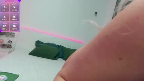 Zoey online show from February 28, 2025, 4:53 pm