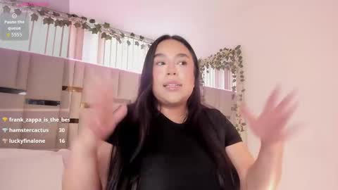 Snapshot of zoey_thommpson chatting on January 10, 2026, 7:37 pm zoey thommpson online show from January 10, 2026, 7:37 pm