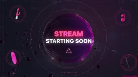 Zoeydanner online show from February 18, 2025, 8:36 pm