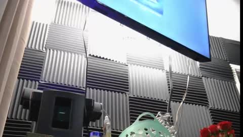 Zoey Portland online show from September 13, 2025, 12:10 am