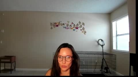 Snapshot of zoiebutterfly chatting on February 28, 2026, 7:59 pm Zoie online show from February 28, 2026, 7:59 pm